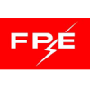Federal Pacific Electronics Logo